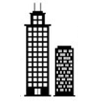 Maritime Services Tower Icon